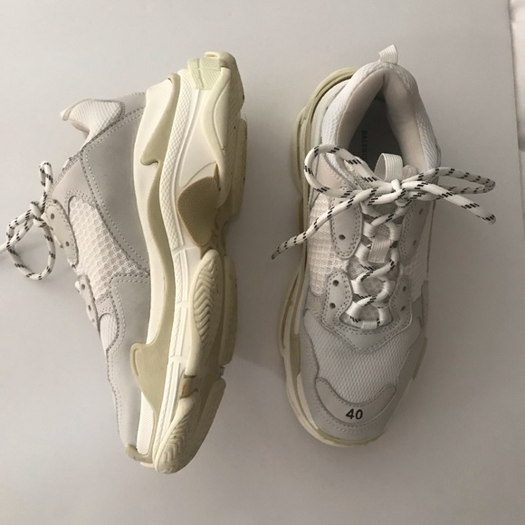 balenciaga size 40 in us